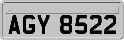 AGY8522