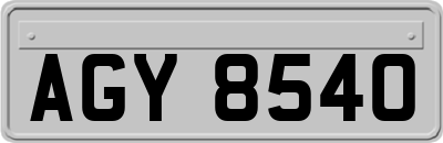 AGY8540