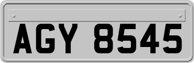 AGY8545