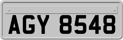 AGY8548