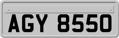 AGY8550
