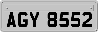AGY8552