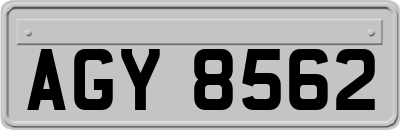 AGY8562
