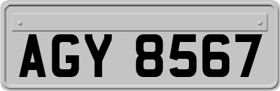 AGY8567