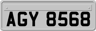 AGY8568