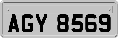AGY8569