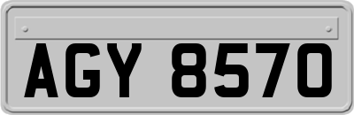 AGY8570