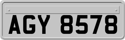 AGY8578