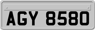 AGY8580