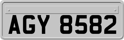 AGY8582