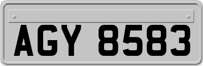 AGY8583