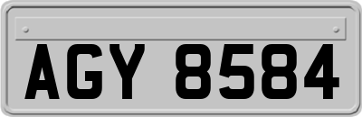 AGY8584