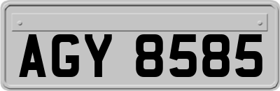 AGY8585