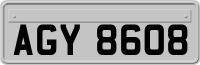 AGY8608