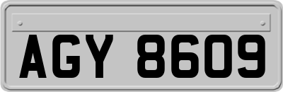 AGY8609