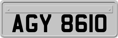 AGY8610