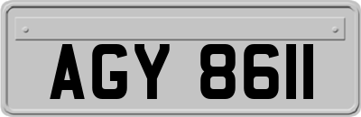 AGY8611