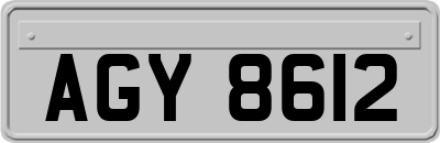 AGY8612