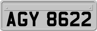AGY8622