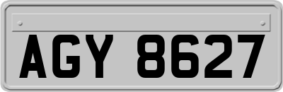 AGY8627