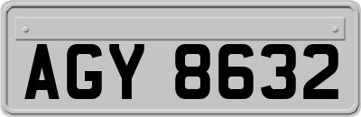 AGY8632