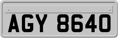 AGY8640