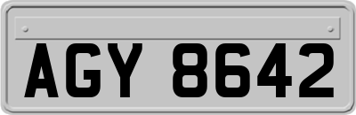 AGY8642