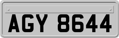 AGY8644