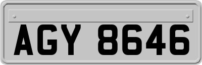 AGY8646