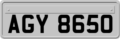 AGY8650