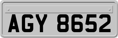 AGY8652