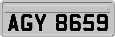 AGY8659
