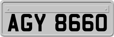 AGY8660