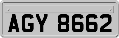 AGY8662