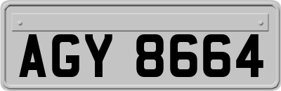 AGY8664
