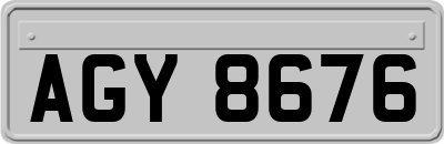 AGY8676