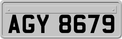 AGY8679