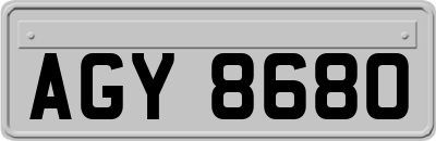 AGY8680