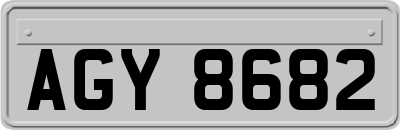 AGY8682