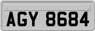 AGY8684