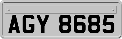 AGY8685