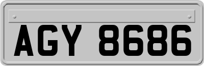 AGY8686