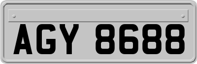 AGY8688