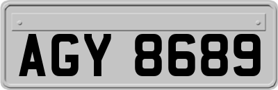 AGY8689