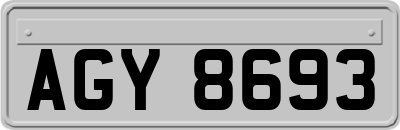 AGY8693