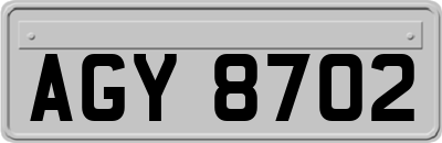 AGY8702