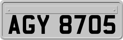 AGY8705