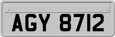 AGY8712