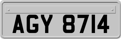 AGY8714