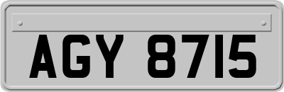 AGY8715